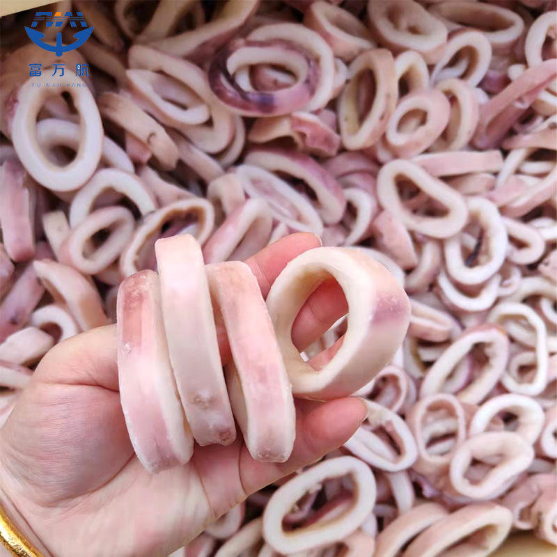 squid ring