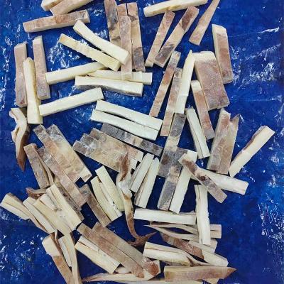 Frozen Seafood Indian Ocean Squid Squid Strips Wholesale