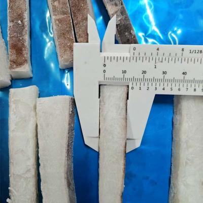Frozen Seafood Indian Ocean Squid Squid Strips Wholesale