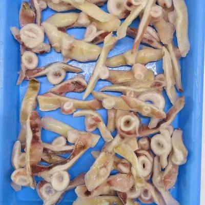Frozen Seafood Squid Wing Strips