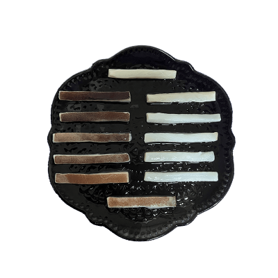 Frozen Seafood Indian Ocean Squid Squid Strips Wholesale