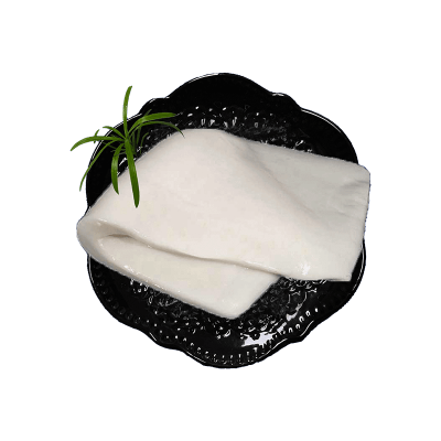 New Process Skinless Giant Squid Fillet