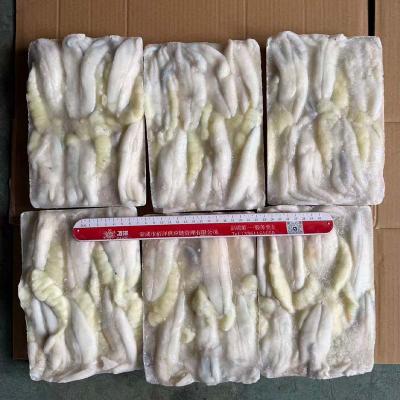New Season fresh Seafood Frozen illex Squid Roe Frozen Calamari Egg