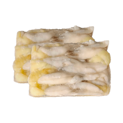 New Season fresh Seafood Frozen illex Squid Roe Frozen Calamari Egg